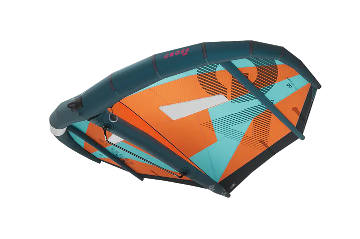 GA-Wing 2026 CROSS LW 6.7 C1 blue/orange