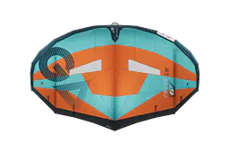 GA-Wing 2026 CROSS LW 6.7 C1 blue/orange
