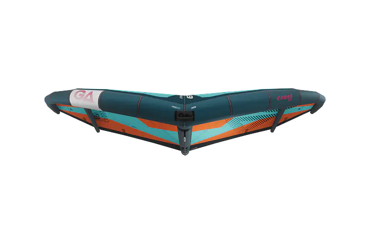 GA-Wing 2026 CROSS LW 6.7 C1 blue/orange
