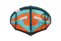 GA-Wing 2026 CROSS LW 6.7 C1 blue/orange