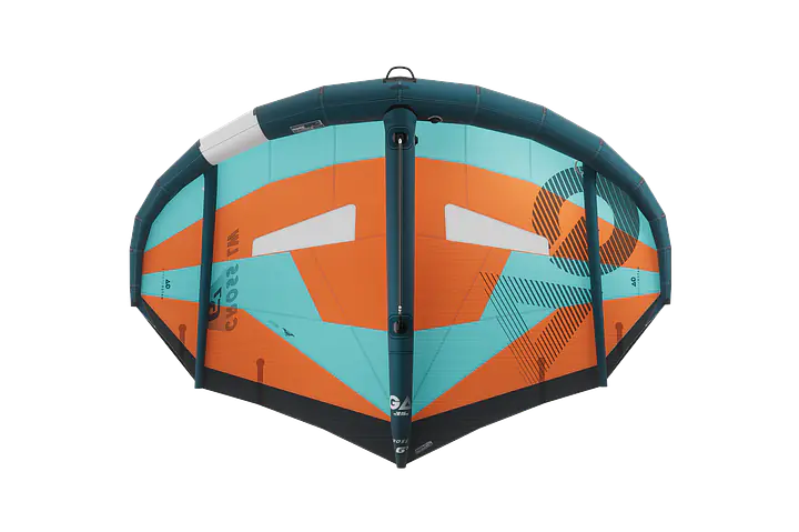 GA-Wing 2026 CROSS LW 6.7 C1 blue/orange