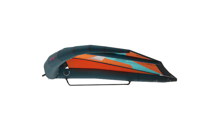 GA-Wing 2026 CROSS LW 6.7 C1 blue/orange
