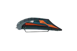 GA-Wing 2026 POISON 2.2 C4 white/blue