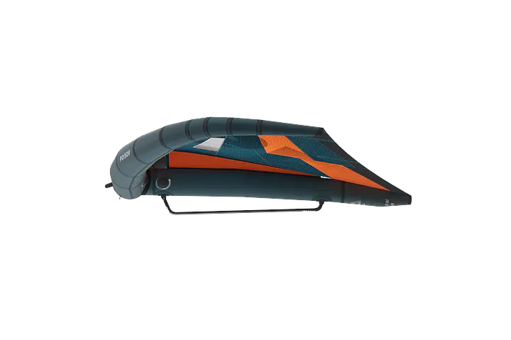GA-Wing 2026 POISON 2.2 C4 white/blue