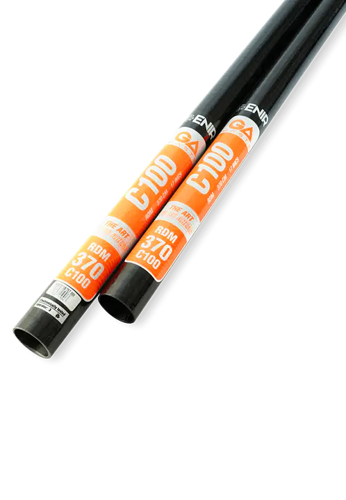 GA Masts 100 RDM 340