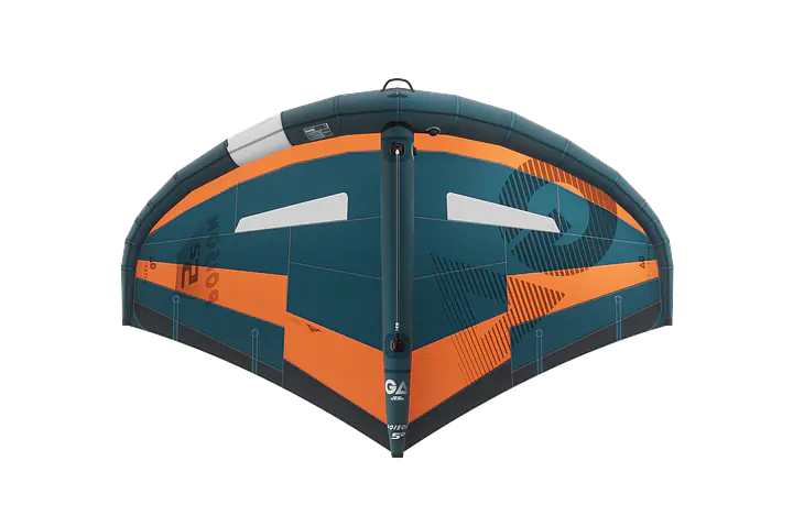 GA-Wing 2026 POISON 2.2 C4 white/blue