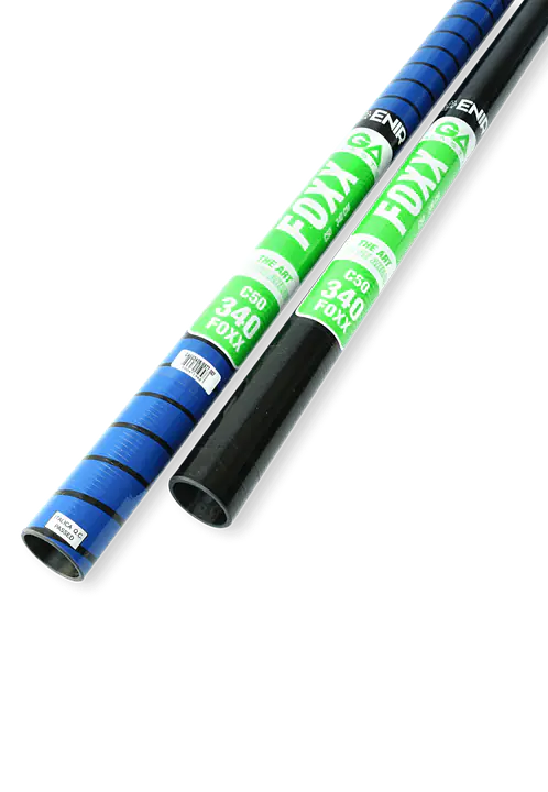 GA Masts Foxx 300