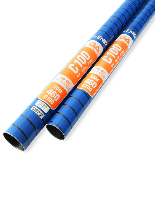GA Masts 100 SDM 430