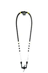 Gaastra Booms 100% Carbon - Boomsize: Wave 140-190 SLIM wide Tail