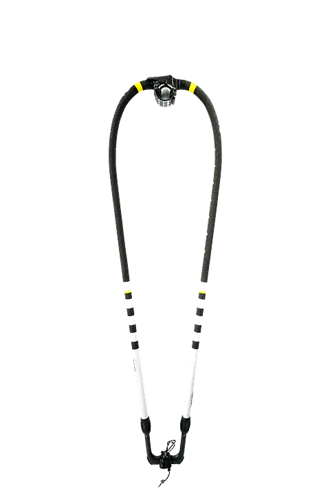 Gaastra Booms 100% Carbon - Boomsize: Wave 140-190 SLIM wide Tail