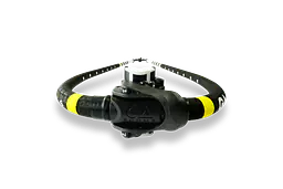 GA Booms 100% Carbon Wave 130-180 SLIM