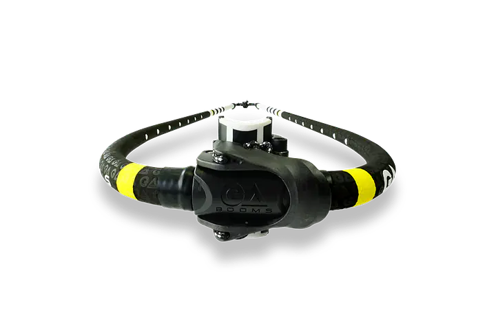 GA Booms 100% Carbon Wave 130-180 SLIM