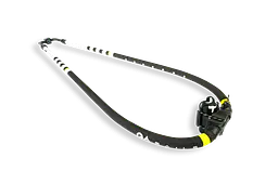 GA Booms 100% Carbon Wave 130-180 SLIM