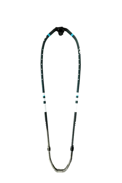 Gaastra Booms 100% Carbon Race - Boomsize: 170-220