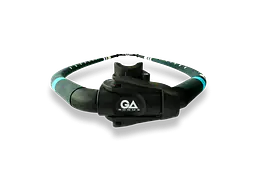 GA Booms 100% Carbon Race 170-220