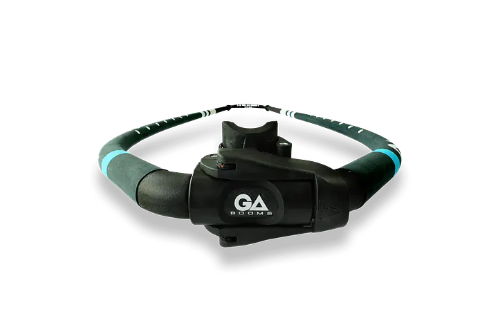 GA Booms 100% Carbon Race 170-220