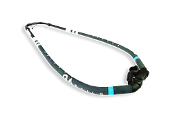 GA Booms 100% Carbon Race 170-220