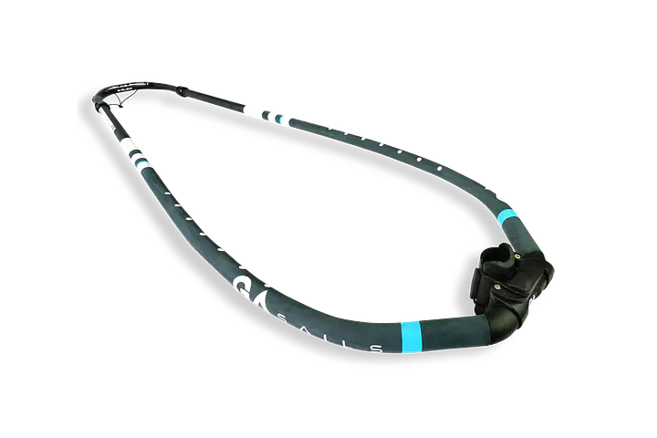 GA Booms 100% Carbon Race 170-220
