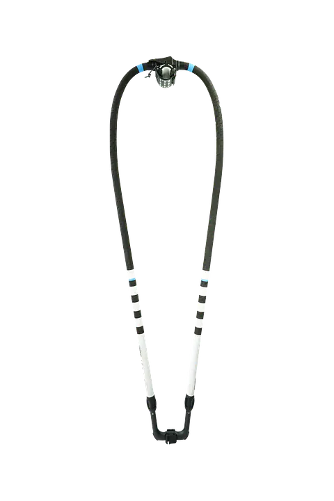 GA Booms Hybrid Line Mono 140-190