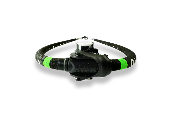 GA Booms Green Line Mono 140-190