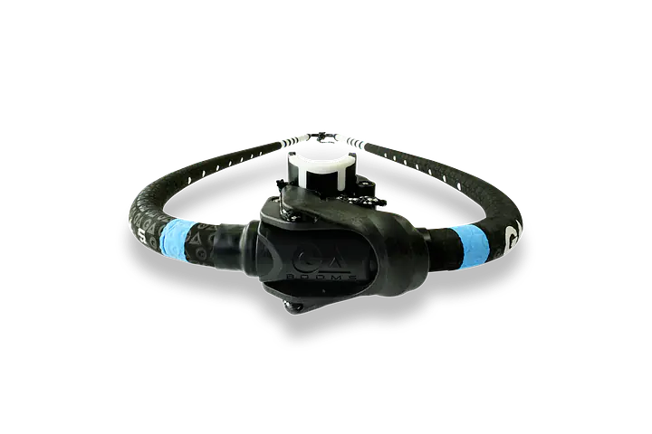 GA Booms Hybrid Line Mono 140-190