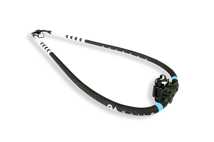 GA Booms Hybrid Line Mono 140-190