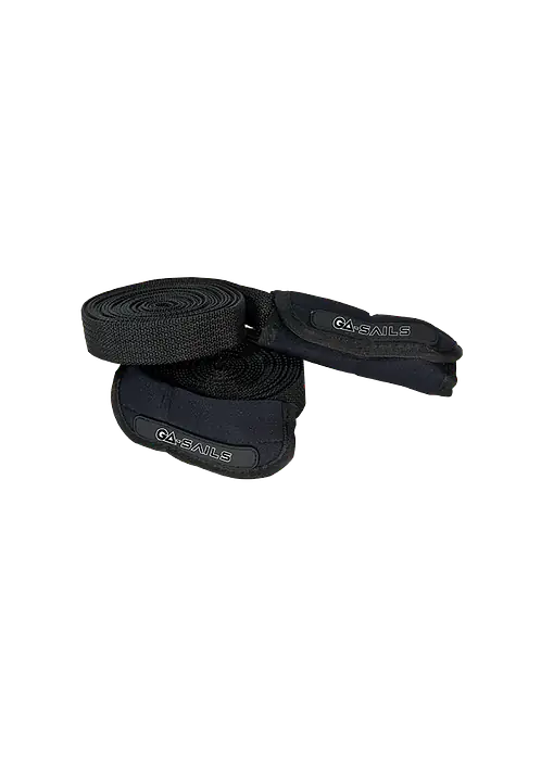 GA Tie down straps(2pcsset) 4.5m