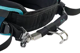GA 2026 BEAT Waist Harness S