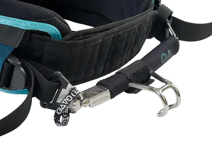 GA 2026 BEAT Waist Harness S