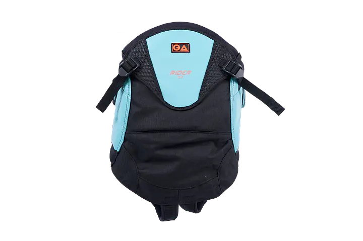 GA 2026 RIDER Seat Harness S