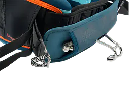 GA 2026 VOLT PRO Waist Harness S