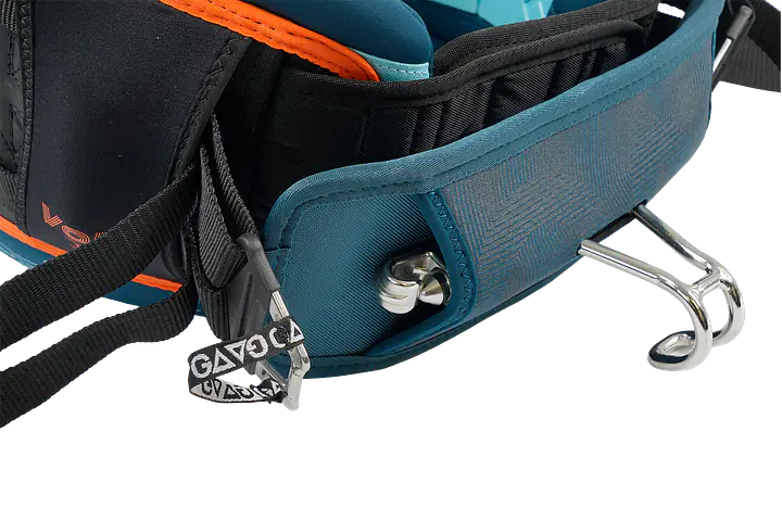 GA 2026 VOLT PRO Waist Harness S