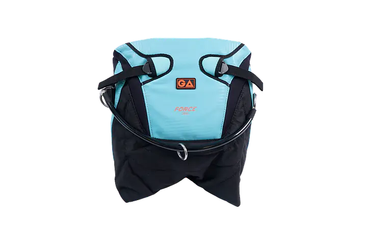 GA 2026 FORCE Seat Harness S