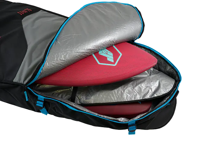 GA 2026 Double Board Bag Wave 245x70