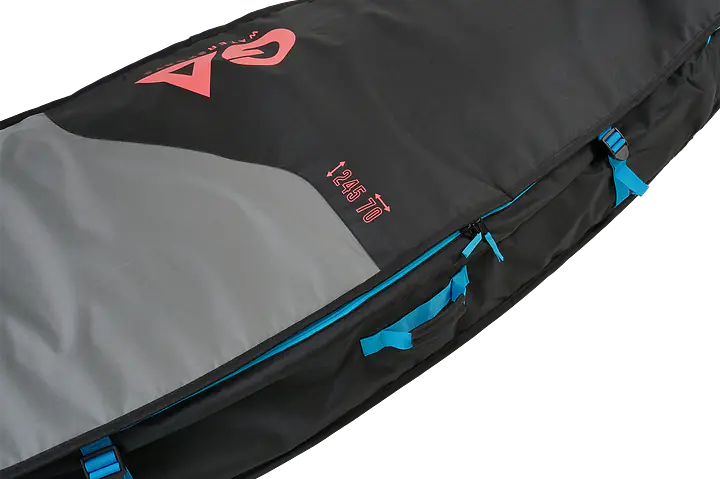 GA 2026 Double Board Bag Wave 245x70