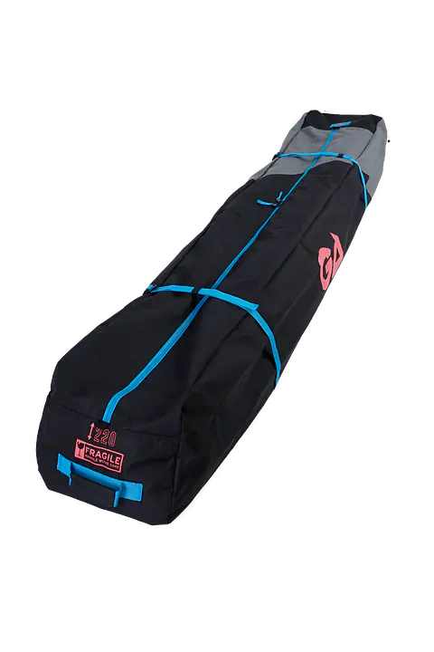 GA 2026 Quiver Bag (with wheels) Wave 220