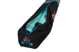 GA 2026 Quiver Bag (with wheels) Wave 220