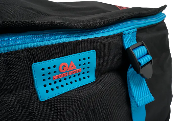 GA 2026 Double Board Bag Wave 245x70