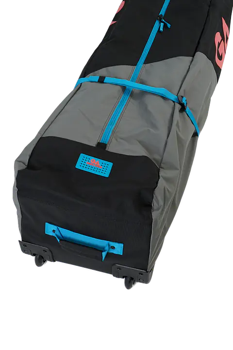 GA 2026 Quiver Bag (with wheels) Wave 220