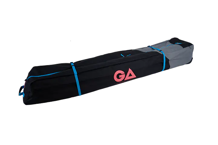 GA 2026 Quiver Bag (with wheels) Wave 220