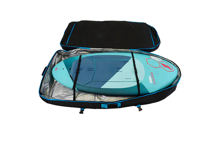 GA 2026 Wingfoil Travelbag 160x70x30