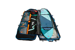 GA 2026 Wingfoil Travelbag 160x70x30