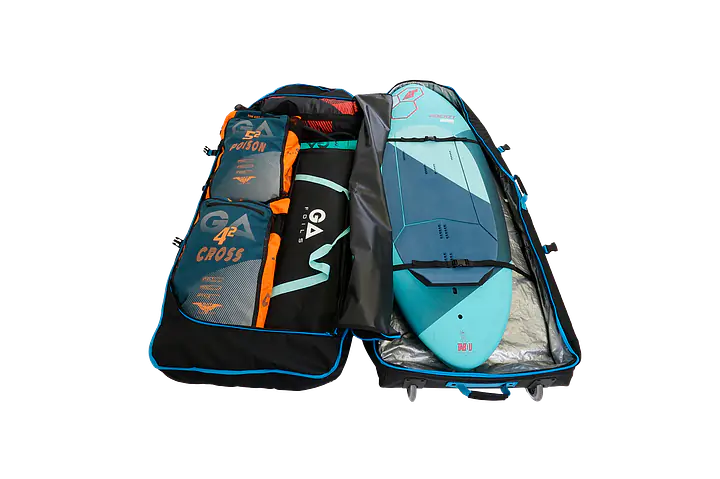 GA 2026 Wingfoil Travelbag 160x70x30