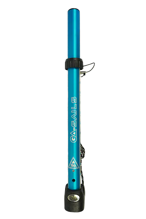 GA Extension Standard Alu RDM 30cm
