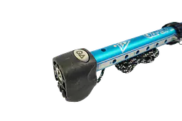 GA Extension Standard Alu RDM 30cm