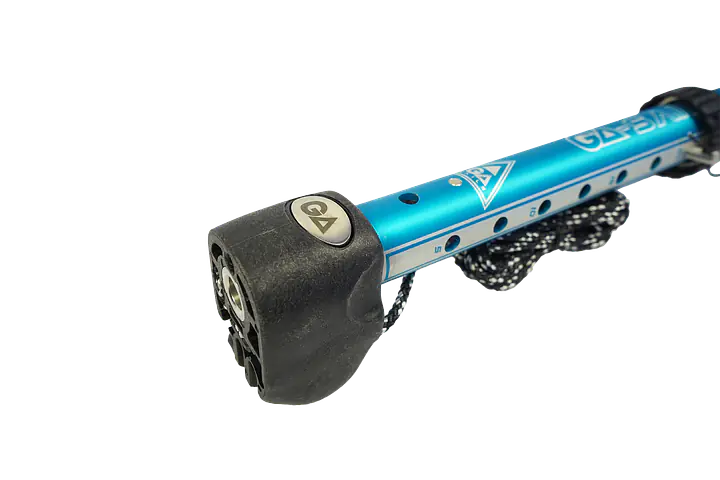 GA Extension Standard Alu RDM 30cm