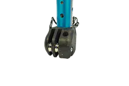 GA Extension Standard Alu RDM 30cm