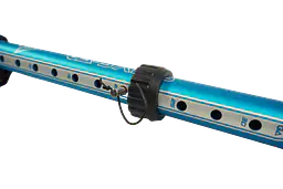 GA Extension Standard Alu RDM 30cm