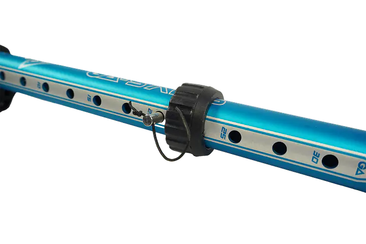 GA Extension Standard Alu RDM 30cm