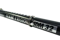 GA Extension PRO Alu SDM 32cm